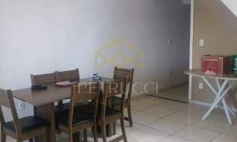 Imagem 4: Casa - Jardim São Judas Tadeu - Campinas