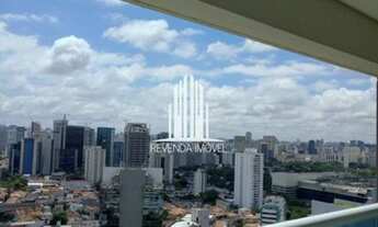 Imagem 6: Apartamento de 60m² à venda no Summit Pinheiros