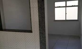 Imagem 5: Apartamento para aluguel possui 43 metros quadrados com 2 quartos