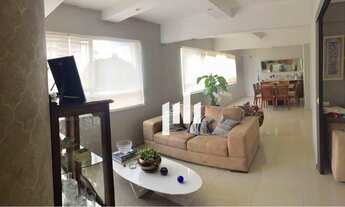 Imagem 2: Apartamento à venda 127 m² - 3 Quartos-1 suíte a venda em Moema!!!