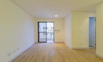 Imagem: Apartamento Venda Moema 84 m² 2 Dormitórios