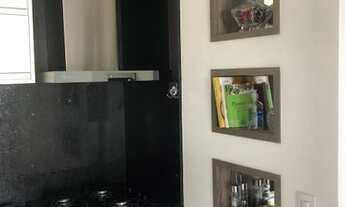 Imagem 5: Apartamento - Cidade Jardim - Rio Claro