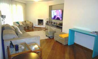 Imagem: Apartamento á venda no Jardim Guedala com