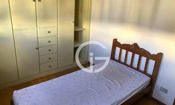 Imagem 1: Apartamento com 2 dormitórios para alugar, 60 m² por R$ 600,00/mês - Centro - Londrina/PR