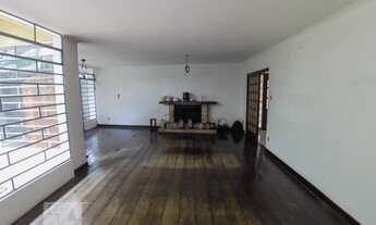 Imagem 5: Casa para Aluguel - Brooklin, 5 Quartos, 390 m2