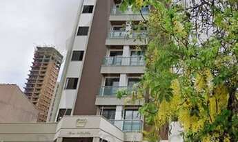 Imagem: Apartamento - Cambuí - Campinas