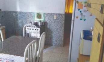 Imagem 3: Casa em Sumaré, 88m², aceita financiamento, carro