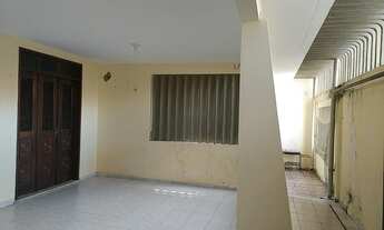 Imagem 3: Casa Cohatrac IV, rua 2 com 4 quartos