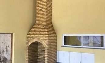 Imagem 7: Passo Chave Condomínio Cortina D'ampezzo