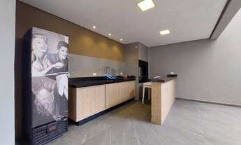 Imagem 7: EDIFICIO MONTPELLIER RESIDENCES