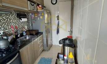 Imagem 5: Apartamento - Jardim Recanto dos Sonhos - Sumaré