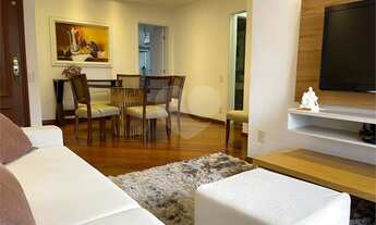 Imagem 4: São Paulo - Apartamento Padrão - SAÚDE