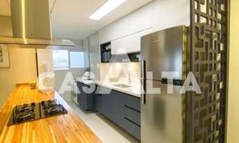 Imagem 7: OPORTUNIDADE! CondomÍnio Panamerica Brickell, 92m², 2 suites, 2 vagas, sala ampliada lazer