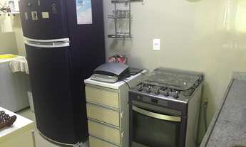 Imagem 7: Ed Marées Apartamento com 3 dormitórios