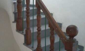 Imagem 6: CASA ASSOBRADADA - JARDIM PERI - SP