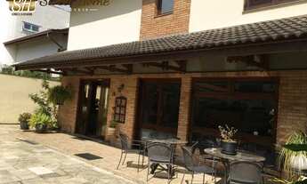 Imagem 3: Casa no Residencial 5 !