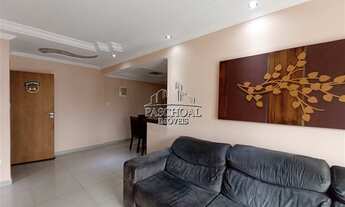 Imagem 7: PRAIA GRANDE - Apartamento Padrão - VILA TUPI