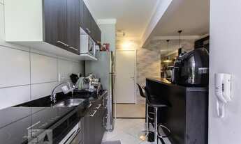 Imagem 4: Apartamento para Aluguel - Vila Andrade, 1 Quarto, 38 m2