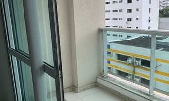 Imagem 6: Apartamento para venda possui 79 metros quadrados com 1 quarto em Pituba - Salvador - BA