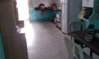 Imagem 1: Casa 40 mil Casa com 2 dormitórios