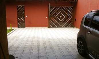 Imagem 2: Linda casa com Piscina no Parque 10, urgente (Motivo de VIAGEM