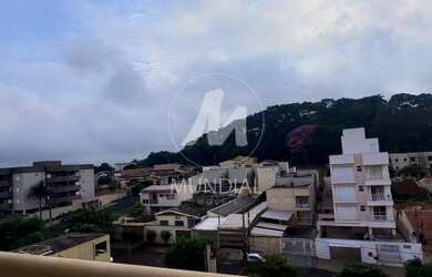 Imagem 4: Apartamento (tipo - padrao) 2 dormitórios/suite, cozinha planejada, portaria 24hs, lazer