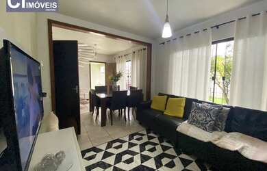 Imagem 4: ITAJAí - Casa Padrão - São Judas