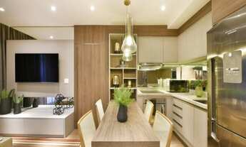 Imagem: APARTAMENTO COM 1 DORMITÓRIO PARA ALUGAR