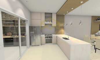 Imagem 3: Casa - Swiss Park - Campinas