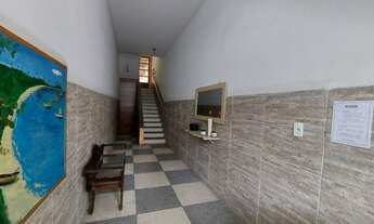 Imagem 2: Apartamento com 2 dormitórios à venda, 70 m² por R$ 240.000,00 - Morro da Glória - Juiz de