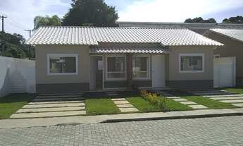 Imagem 2: Casa de condomínio a partir de R$260.000,00 - Maricá - RJ