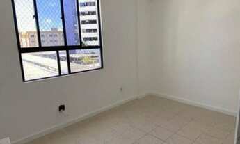 Imagem 4: Aquarius Apartamento para venda com 80 m², 3 quartos sendo 1 suíte no Jardins - Aracaju