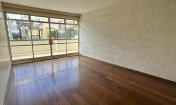 Imagem 2: Apartamento 4 Quartos à venda, 4 quartos, 1 suíte, 2 vagas, Grajaú - Belo Horizonte/MG