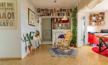 Imagem 6: Venda Apartamento 2 Dormitórios - 67 m² Sumaré