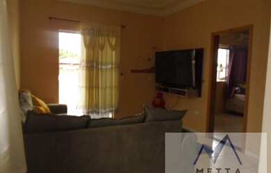 Imagem 4: Sobrado para Venda em Presidente Prudente, Residencial Itapuã, 5 dormitórios, 1 suíte, 2 b