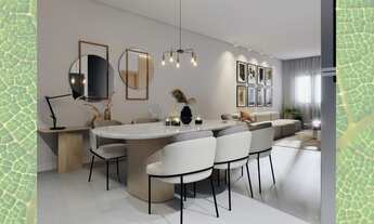 Imagem 6: SEG Casa Duplex com 3 quartos e 2 suíte Canadenses