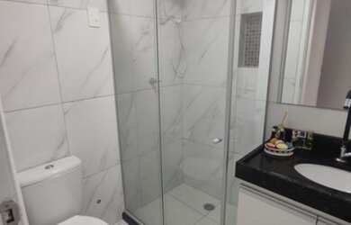 Imagem 4: Lindo Ap 2qts Navegantes Mobiliado Boa Viagem só 1650 com txs!