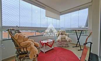 Imagem 7: Apartamento de 3 dormitórios no bairro Cinquentenário