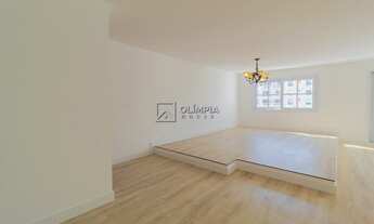 Imagem 4: Apartamento Locação 2 Dormitórios - 132 m² Jardim Paulista