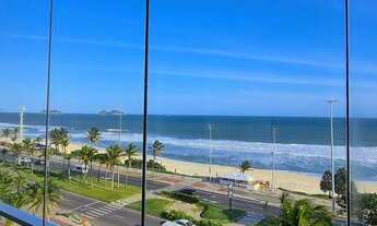 Imagem 3: Cobertura duplex para venda tem 299 metros quadrados com 3 quartos