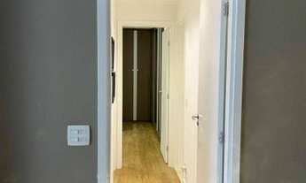 Imagem 6: Apartamento com 2 dormitórios à venda, 68 m² por R$ 1.195.000,00 - Brooklin Paulista - São