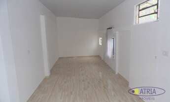 Imagem 2: Kitinet com 1 quarto para alugar por R$ 900.00, 35.00 m2 - PORTAO - CURITIBA/PR
