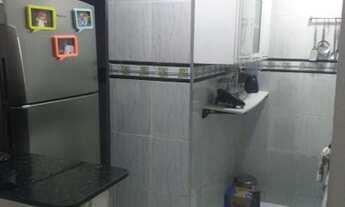 Imagem 3: Venda de casa na comunidade do 777