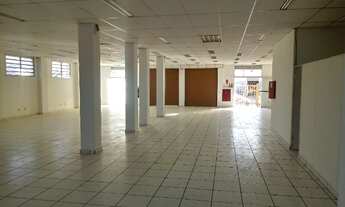 Imagem 3: Espaço comercial - Loja