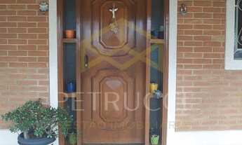 Imagem 7: Casa - Jardim Santa Genebra II (Barão Geraldo) - Campinas