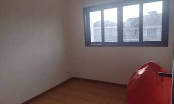 Imagem 1: Quarto pra mulher solteira