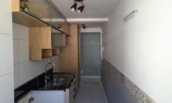 Imagem 5: Cobertura duplex para aluguel tem 125 metros quadrados com 3 quartos em Tijuca - Rio de Ja