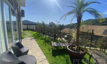 Imagem: Casa - Chácaras Alpina - Valinhos