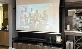 Imagem 3: RRCOD3815 Apartamento 76m² CONDOMÍNIO CENTRAL PARK - OPORTUNIDADE - 3 Dorms 2 Vagas - Baru