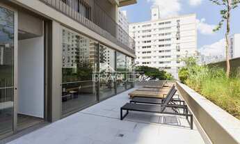 Imagem 6: Belíssimo apartamento de 30m2 com 1 dormitório e 1 banheiro à venda, Jardim Monte Verde, S